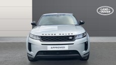 Land Rover Range Rover Evoque 2.0 P200 HSE 5dr Auto Petrol Hatchback